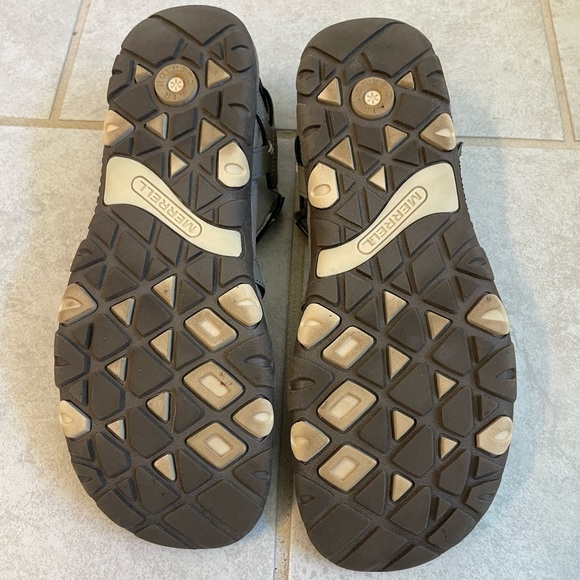 Merrell sandals - Picture 3 of 4